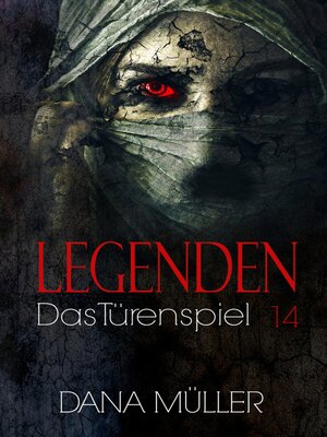 cover image of Legenden 14